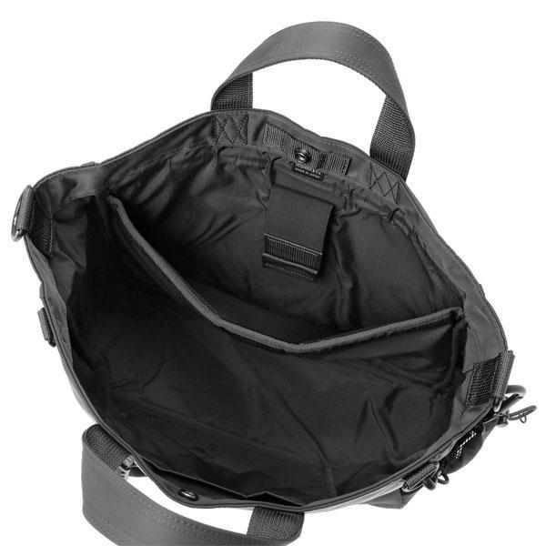 POTR ライド 2WAY トートバッグ 997-17078 RIDE 吉田カバン トート 13inch PC収納 A4 ショルダーバッグ 日本製の画像
