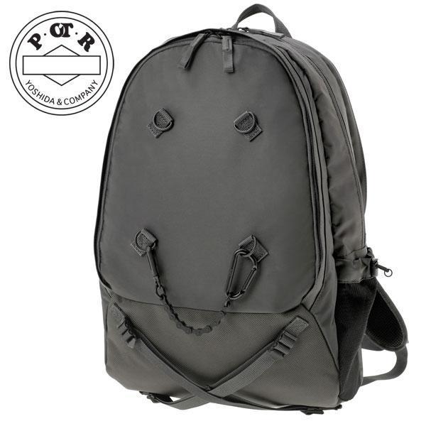 POTR / RIDE ピー・オー・ティー・アール / ライド デイパック 997-26857 DAYPACK Made in Japan / 日本製