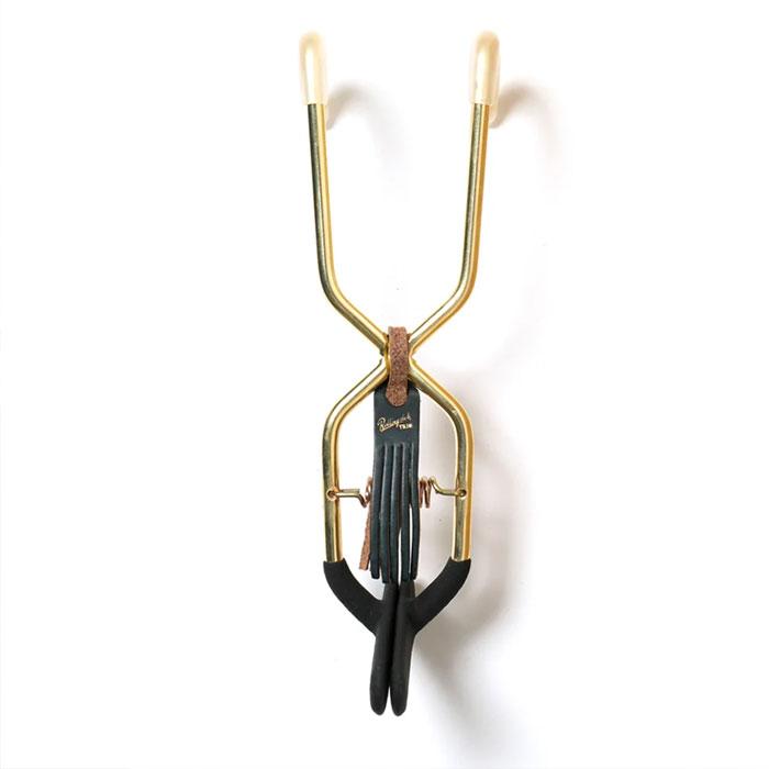 ローリングダブトリオ　ブーツ　ブーツハンガー2つセット Rolling dub trio（ローリングダブトリオ） BOOTS HANGER ブーツ