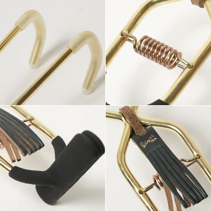 Rolling dub trio（ローリングダブトリオ） BOOTS HANGER ブーツ