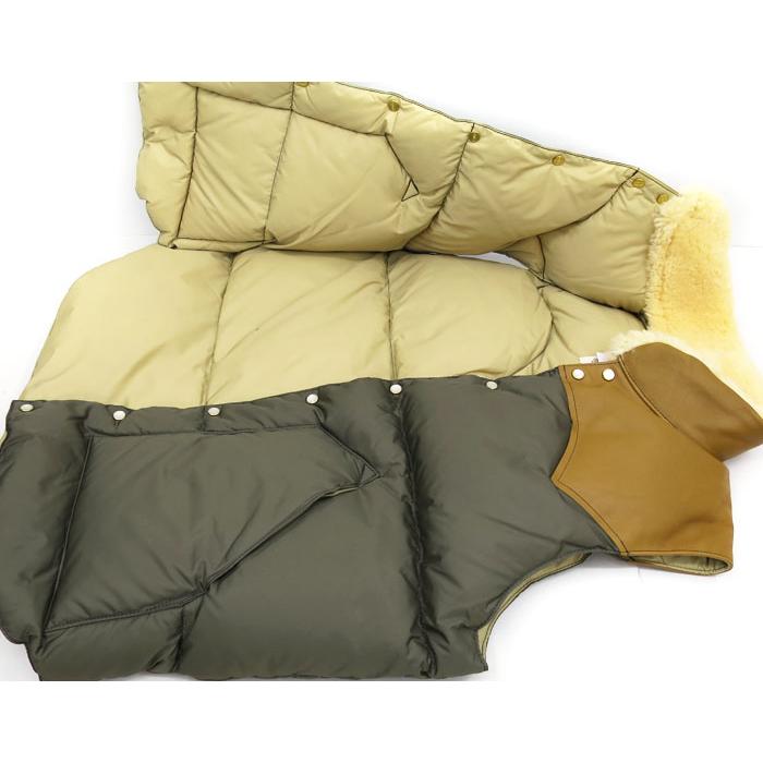 Rocky Mountain FeatherBed 2024FW Featherbed CHRISTY VEST
