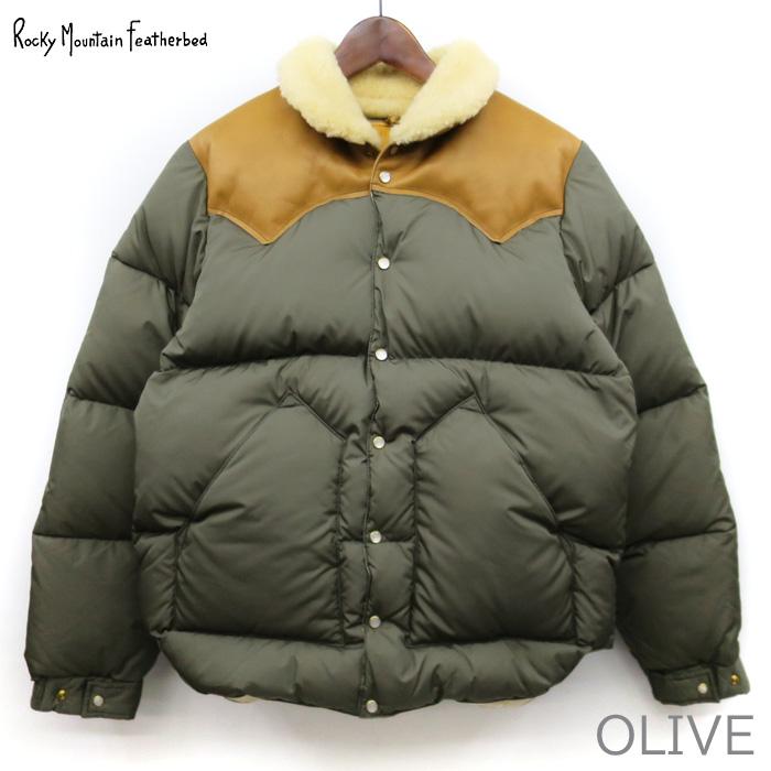Rocky Mountain FeatherBed ロッキーマウンテンフェザーベッド Rocky Mountain FeatherBed ロッキーマウンテンフェザーベッド