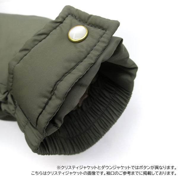 Rocky Mountain FeatherBed 2024FW Featherbed CHRISTY JACKET Rocky Mountain FeatherBed 2024FW Featherbed CHRISTY JACKET