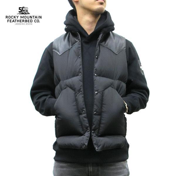 ロッキーマウンテン　フェザーベッド　クリスティベスト ROCKY MOUNTAIN FEATHERBED / ロッキー マウンテン フェザー