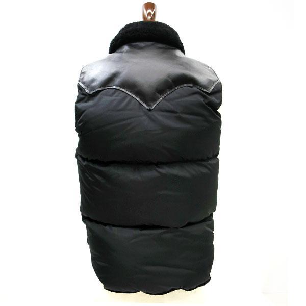 Rocky Mountain FeatherBed CHRISTY VEST NYLON Featherbed Rocky Mountain FeatherBed CHRISTY VEST NYLON Featherbed