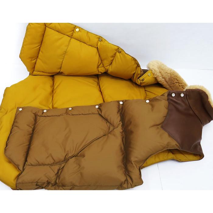 Rocky Mountain FeatherBed CHRISTY VEST NYLON Featherbed