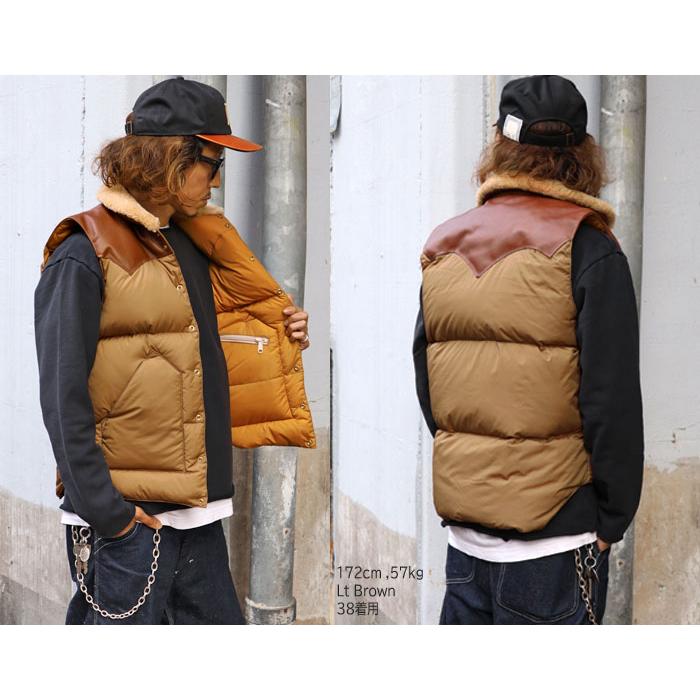 Rocky Mountain FeatherBed CHRISTY VEST NYLON Featherbed Rocky Mountain FeatherBed CHRISTY VEST NYLON Featherbed