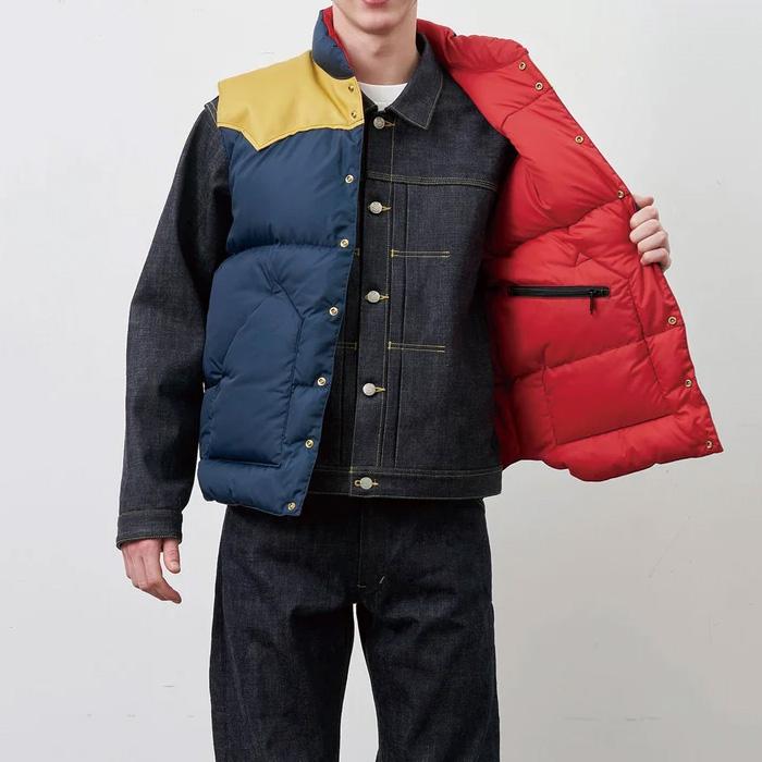 Rocky Mountain FeatherBed（ロッキーマウンテンフェザーベッド