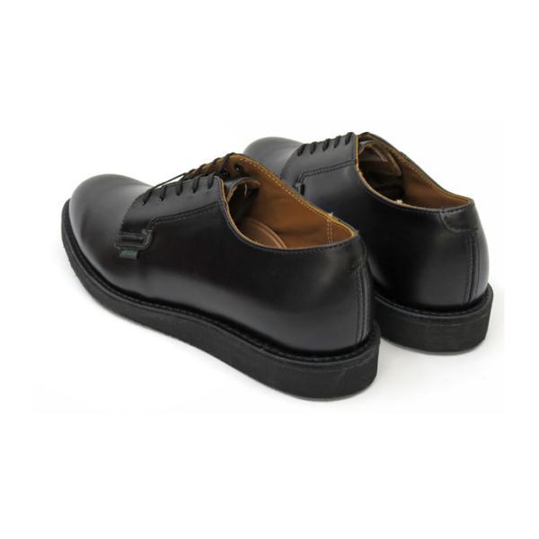 POSTMAN RED WING レッドウィング OXFORD #101 / ポストマン
