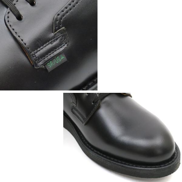 POSTMAN RED WING レッドウィング OXFORD #101 / ポストマン