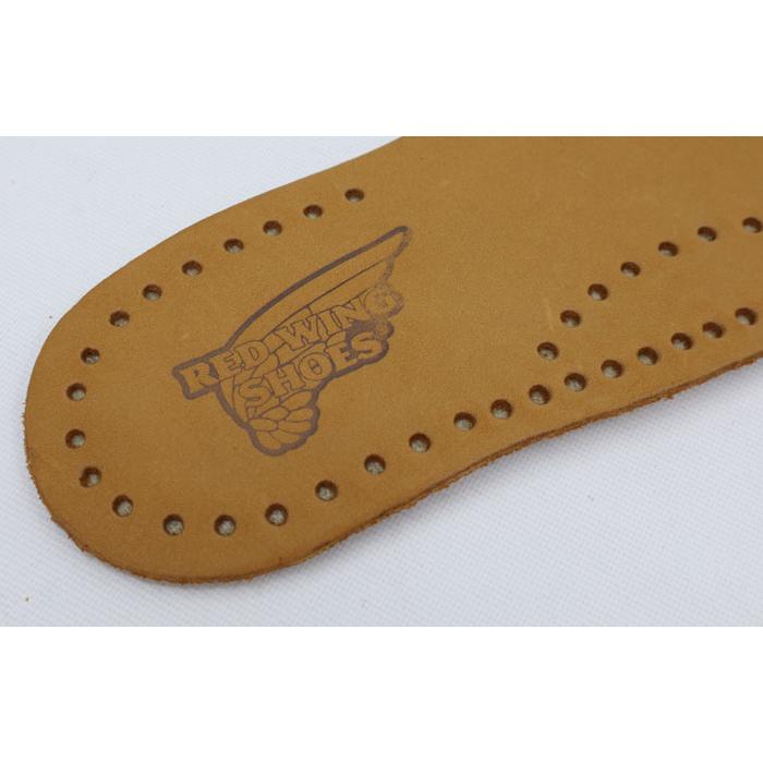 復活 RED WING レッドウィング #1907　6" CLASSIC MOC 【 COPPER ROUGH & TOUGH 】6インチ クラシックモック カッパーラフアンドタフ ワイズDの画像