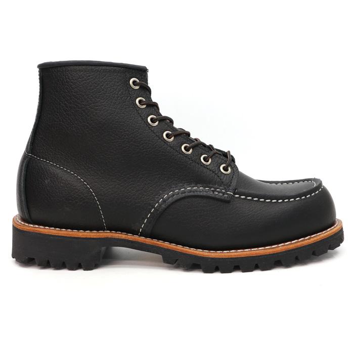 RED WING SHOES 2025秋冬NEW REDWING Roughneck 2949 レッド