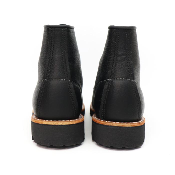 RED WING ブラック US9 RED WING SHOES 美品 REDWING レッドウィング US9.5D 27.5cm