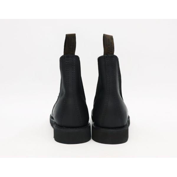 【新品・箱付き】RED WING CLSSIC CHELSEAブラック 7D 楽天市場】REDWING レッドウィング CLASSIC CHELSEA クラシック