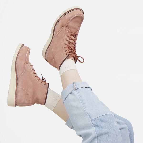 RED WING SHOES 【レディース】 redwing 3319 レッドウィング 6インチ 