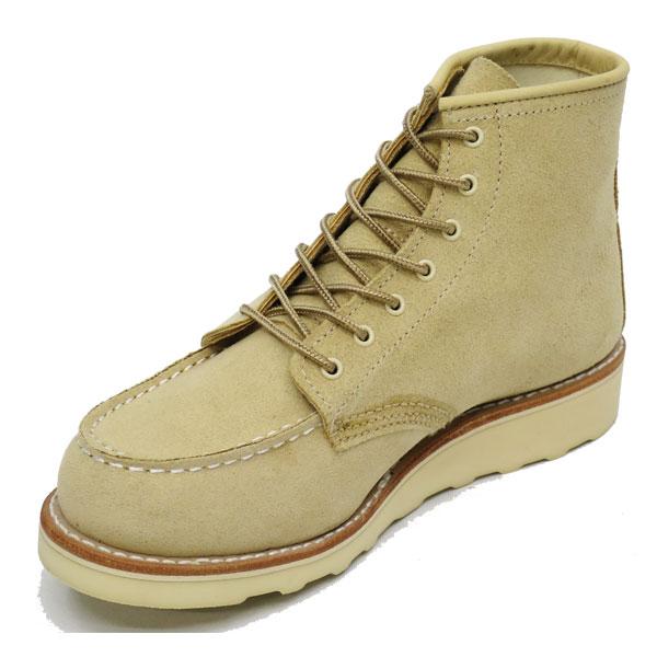 新品　レッドウィング Red wing 3328 Classic Moc 箱無し RED WING SHOES 【レディース】 redwing 3328 レッドウィング 6