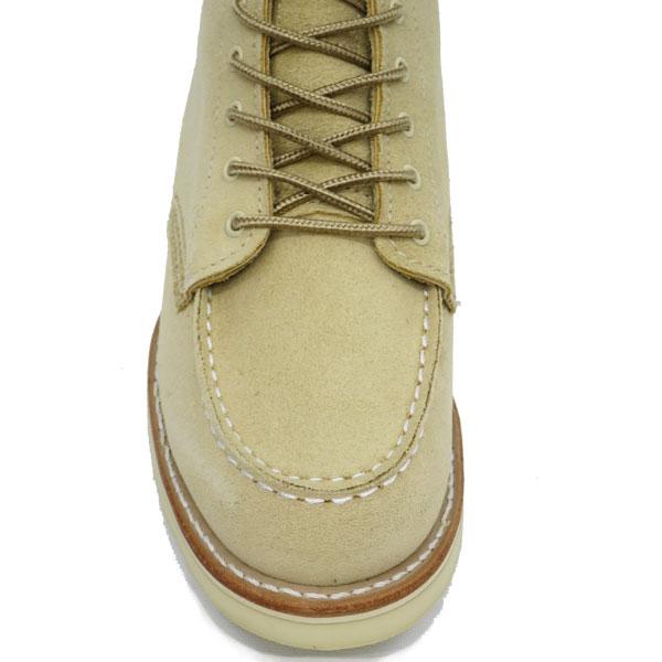 RED WING SHOES 【レディース】 redwing 3328 レッドウィング 6