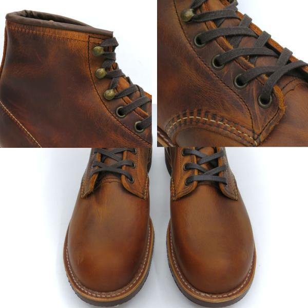 RED WING SHOES BLACKSMITH 3343 レッドウィング ブラックスミス
