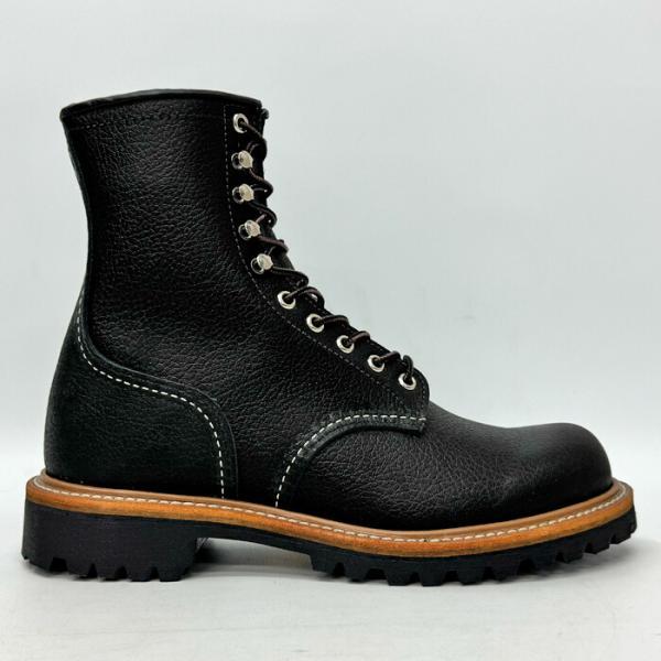 RED WING SHOES（レッドウィング） REDWING 8-inch Logger Non-Steel