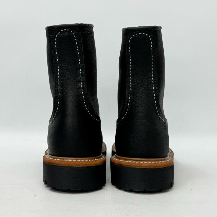 RED WING SHOES（レッドウィング） REDWING 8-inch Logger Non-Steel