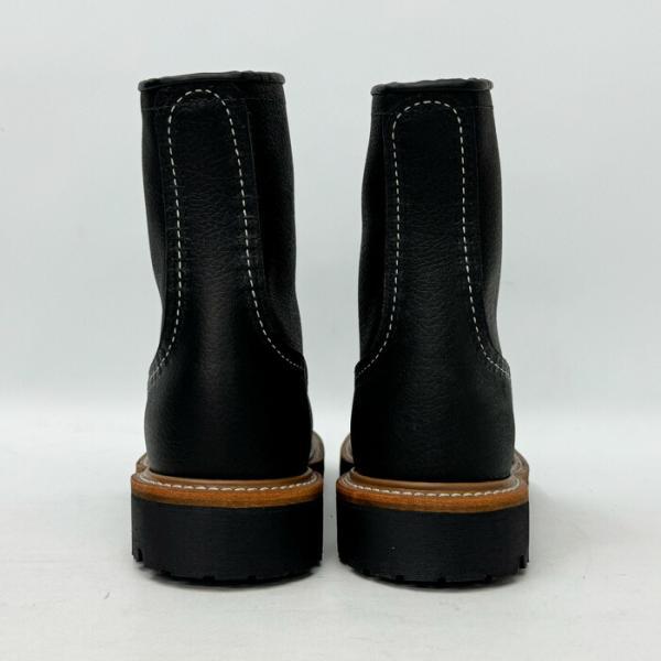 RED WING SHOES（レッドウィング） REDWING 8-inch Logger Non-Steel