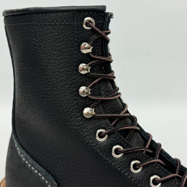 RED WING SHOES（レッドウィング） REDWING 8-inch Logger Non-Steel
