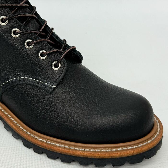 RED WING SHOES（レッドウィング） REDWING 8-inch Logger Non-Steel