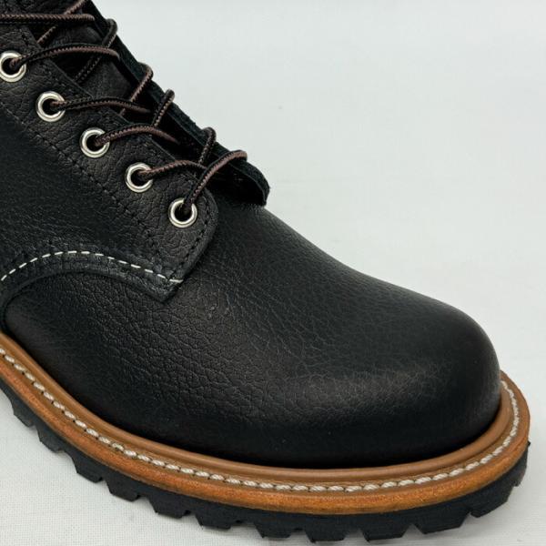 RED WING SHOES（レッドウィング） REDWING 8-inch Logger Non-Steel