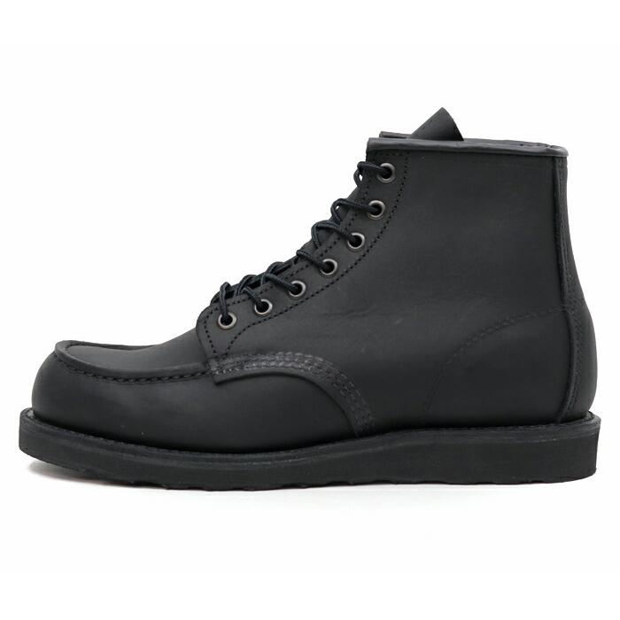 RED WING SHOES（レッドウィング） RED WING CLASSIC WORK #8074 6