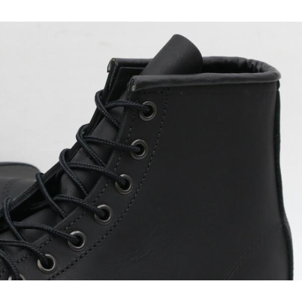 RED WING SHOES（レッドウィング） RED WING CLASSIC WORK #8074 6