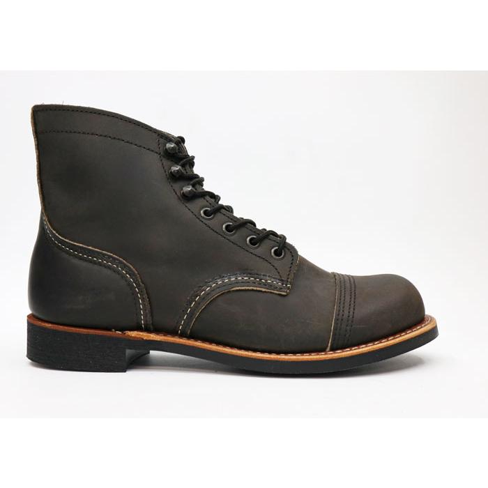 IRON RANGER RED WING【 レッドウィング 】 8086 Iron Ranger IRON RANGER RED WING【 レッドウィング 】 8086 Iron Ranger