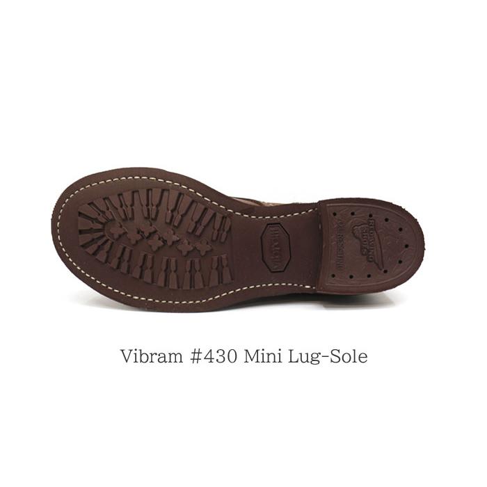 RED WING【 レッドウィング 】IRONRANGER アイアンレンジャー＃8111 【 Amber "Harness" （ダークブラウン）】オイルドレザー ワイズ：Ｄの画像