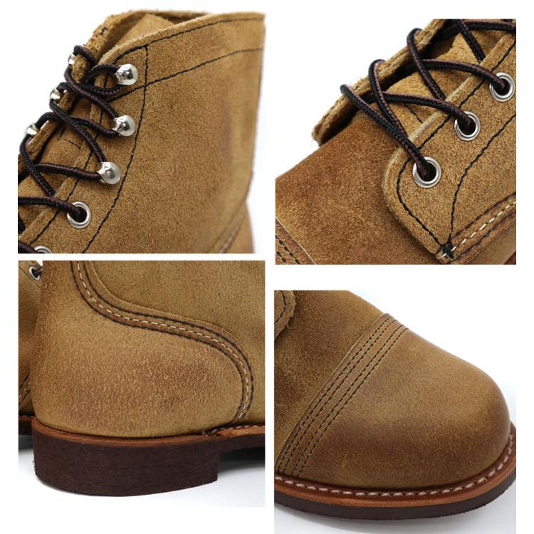 IRON RANGER RED WING 【 レッドウィング 】 アイアンレンジャー IRON RANGER RED WING 【 レッドウィング 】 アイアンレンジャー