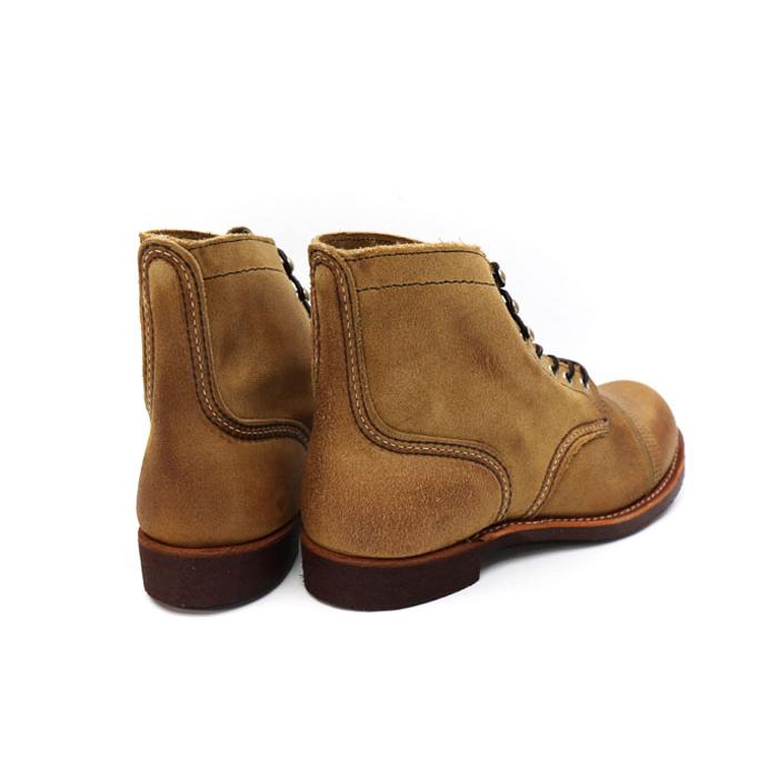 IRON RANGER RED WING 【 レッドウィング 】 アイアンレンジャー IRON RANGER RED WING 【 レッドウィング 】 アイアンレンジャー