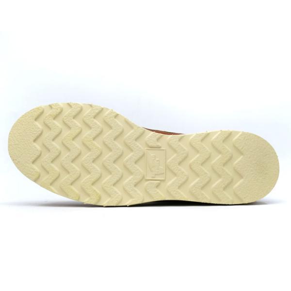 RED WING 【 レッドウィング 】CLASSIC WORK #877  8"MOC-TOE Oro LEGACY ( オロレガシー )  ワイズ Ｄ モックトゥ REDWING 定番 レッドウイングの画像