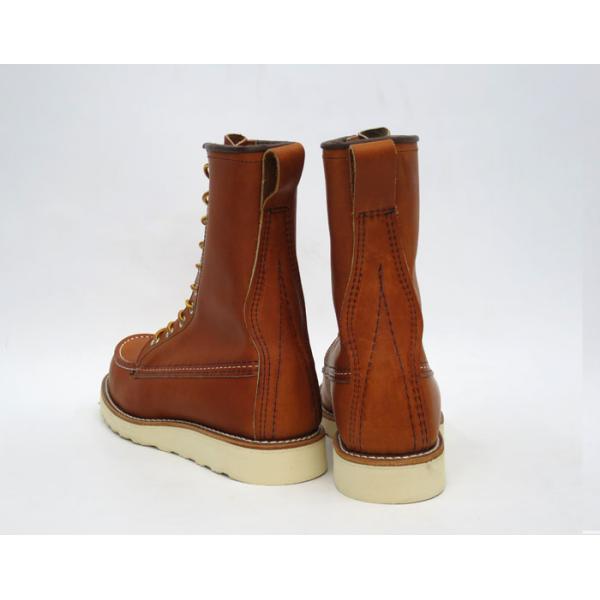 RED WING SHOES（レッドウィング） RED WING 【 レッドウィング