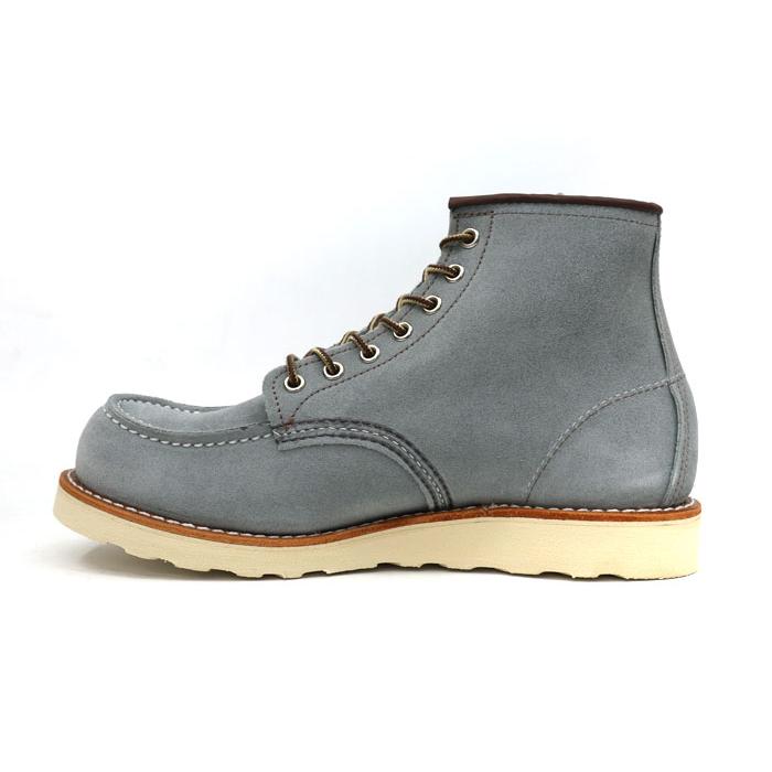 RED WING SHOES 2025SS レッドウィング 8800 6