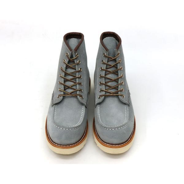 RED WING SHOES（レッドウィング） RED WING 8800 6