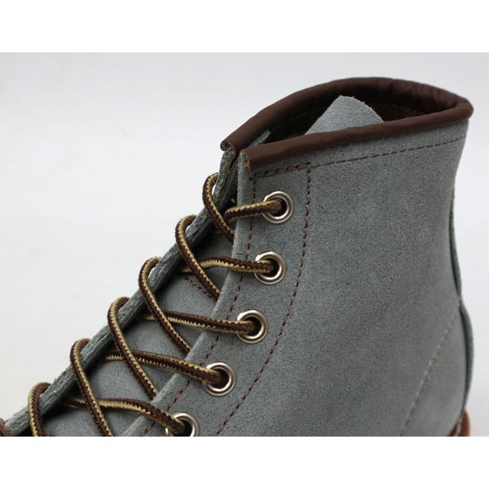 RED WING SHOES 2025SS レッドウィング 8800 6