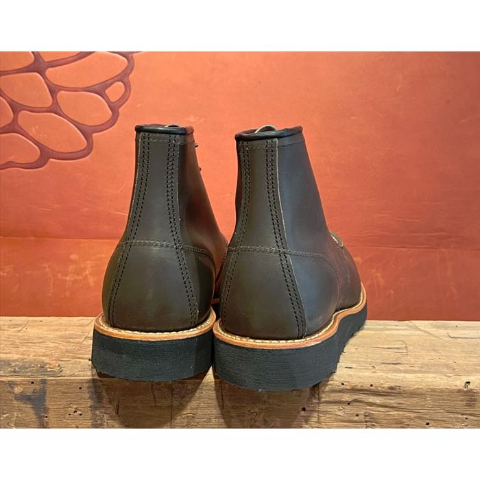 RED WING SHOES（レッドウィング） RED WING CLASSIC WORK #8828 6