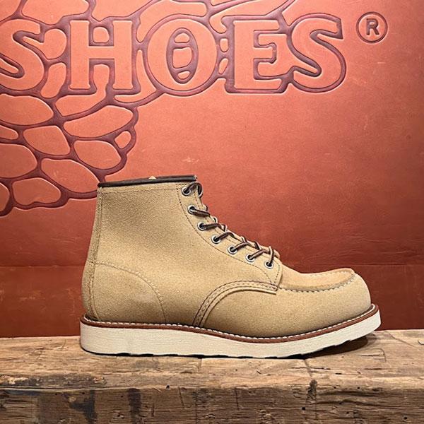 RED WING レッドウィング #8833 6