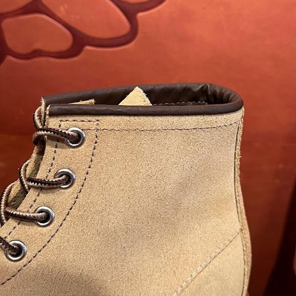 RED WING レッドウィング #8833 6 RED WING レッドウィング #8833 6