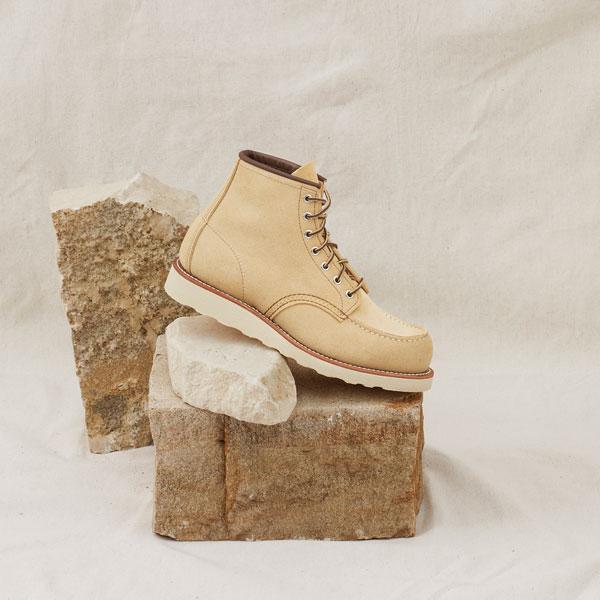 RED WING レッドウィング #8833 6 RED WING レッドウィング #8833 6