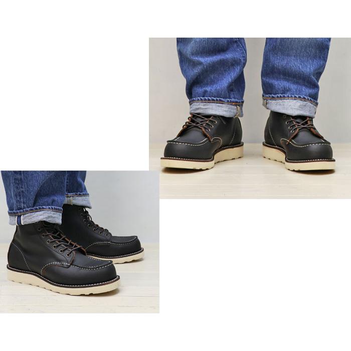 RED WING SHOES 【 レッドウィング 】CLASSIC WORK #8849 6 RED WING SHOES 【 レッドウィング 】CLASSIC WORK #8849 6