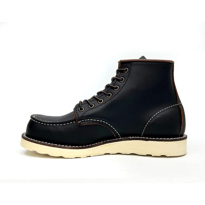RED WING SHOES 【 レッドウィング 】CLASSIC WORK #8849 6