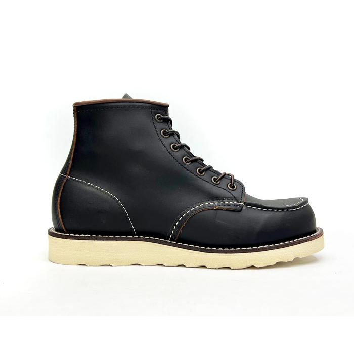 RED WING SHOES 【 レッドウィング 】CLASSIC WORK #8849 6