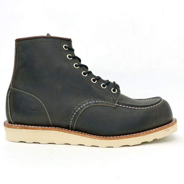 最終値引き24時間限定価格！RED WING 8890 レッドウィング RED WING SHOES 2025秋冬 REDWING 6-inch Classic Moc 8890