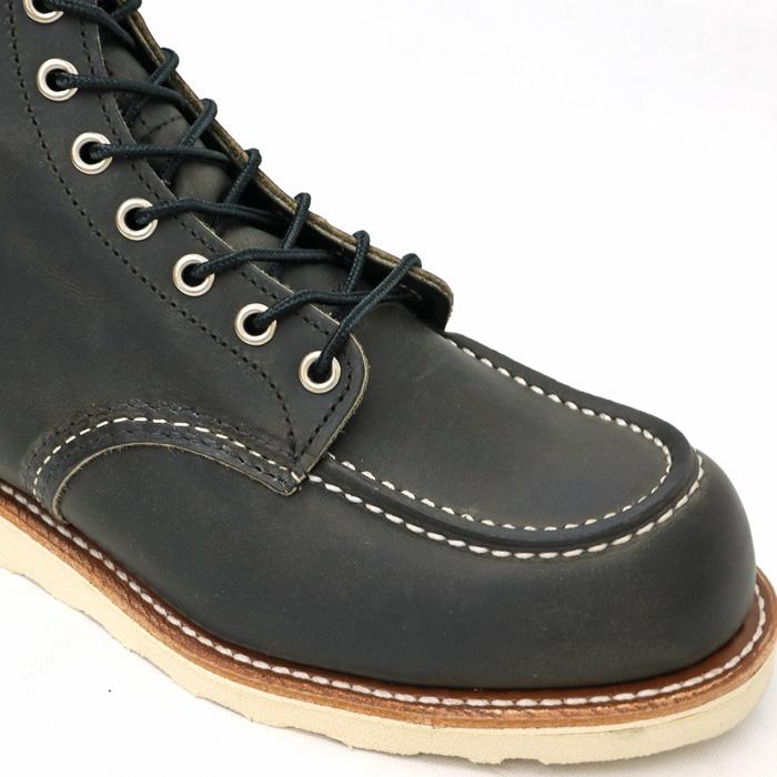 最終値引き24時間限定価格！RED WING 8890 レッドウィング RED WING SHOES 2025秋冬 REDWING 6-inch Classic Moc 8890
