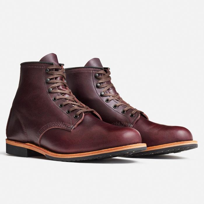 BECKMAN RED WING レッドウィング ベックマン #9419 BLACK BECKMAN RED WING レッドウィング ベックマン #9419 BLACK