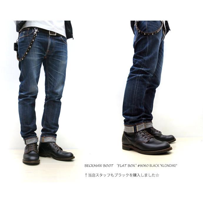 RED WING SHOES 9060 レッドウィング BECKMAN BOOT FLAT BOX RED WING SHOES 9060 レッドウィング BECKMAN BOOT FLAT BOX
